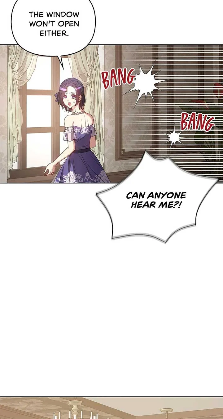 Please Don’t Reply! Chapter 32 – Page 67