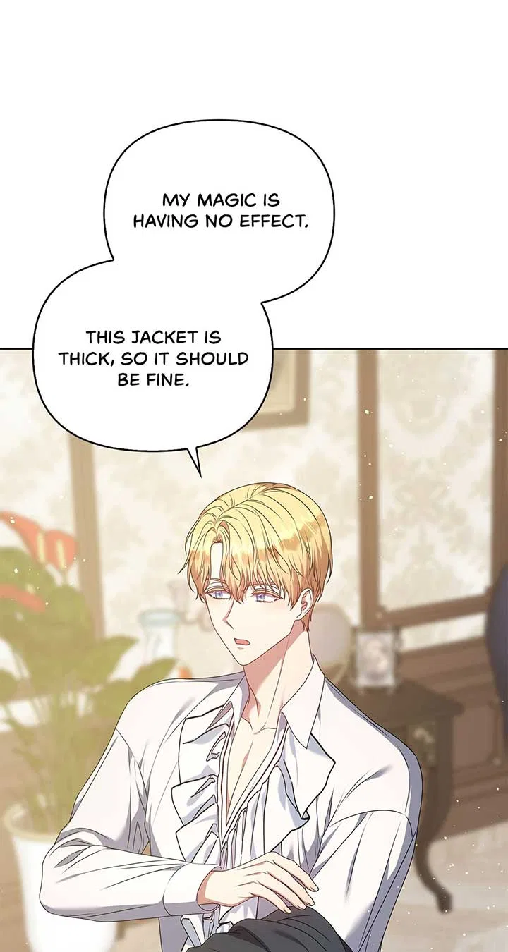 Please Don’t Reply! Chapter 32 – Page 76