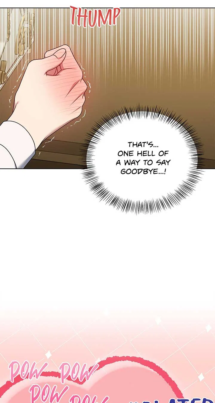 Please Don’t Reply! Chapter 31 – Page 4