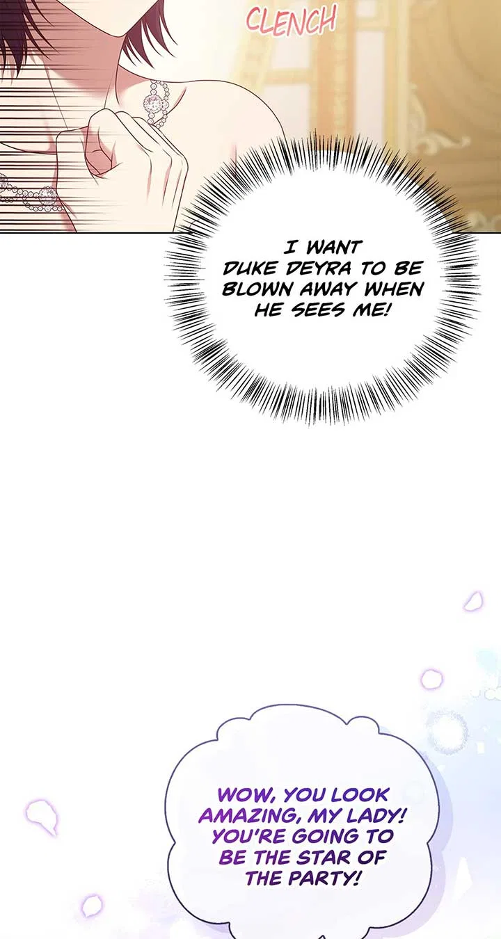 Please Don’t Reply! Chapter 31 – Page 10