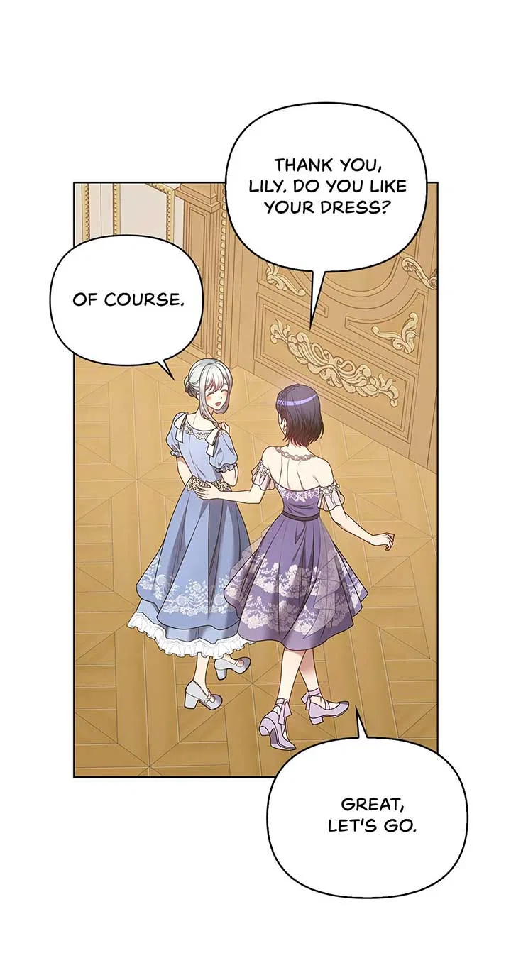 Please Don’t Reply! Chapter 31 – Page 14