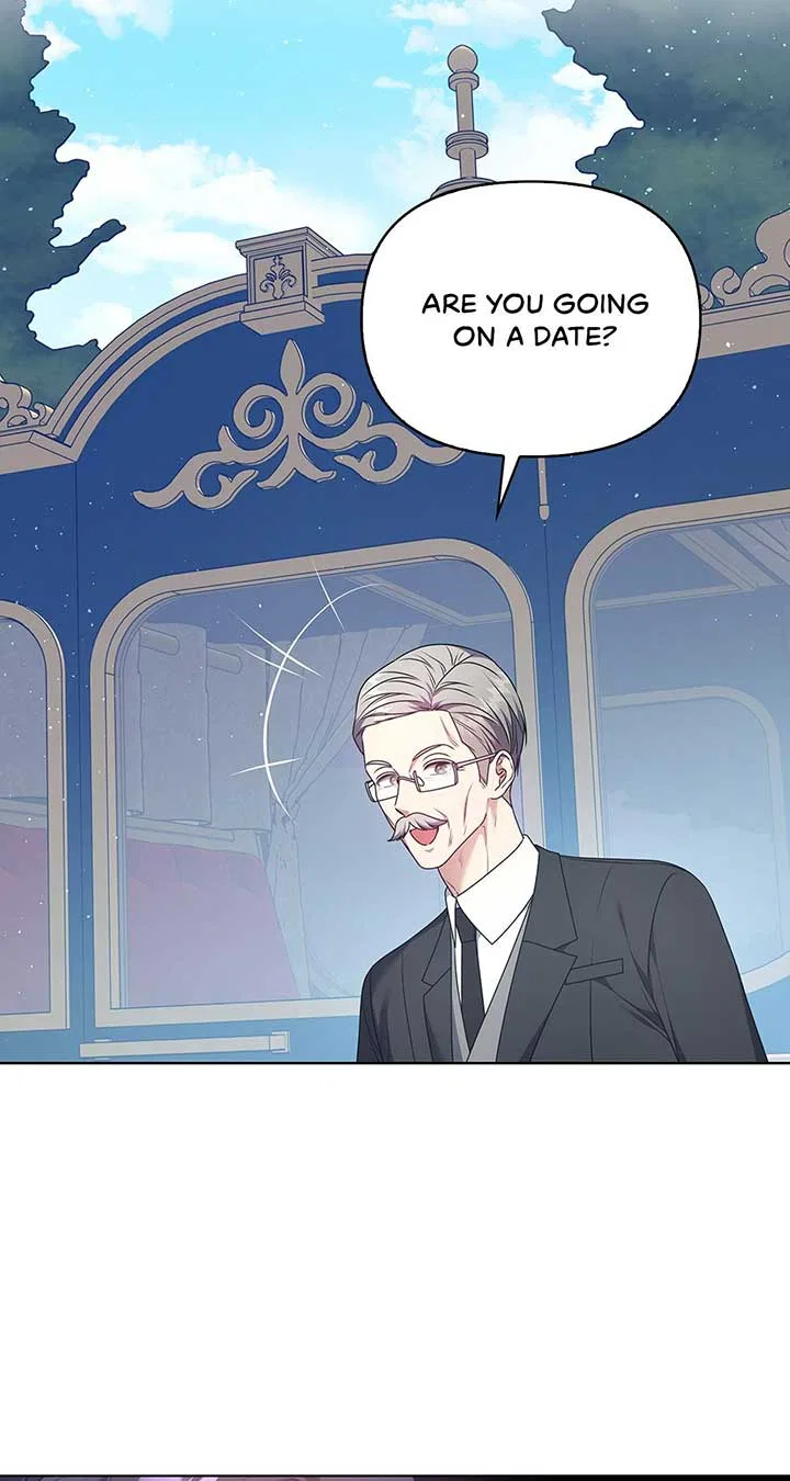 Please Don’t Reply! Chapter 31 – Page 17