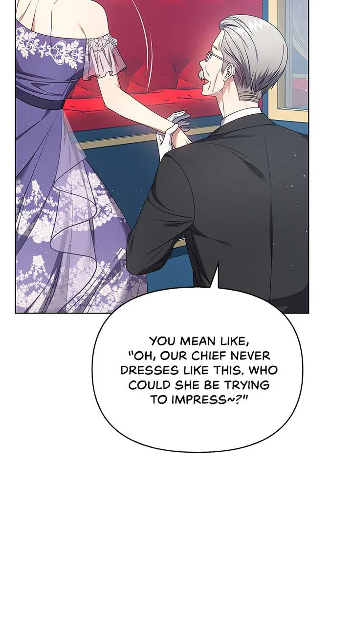 Please Don’t Reply! Chapter 31 – Page 19