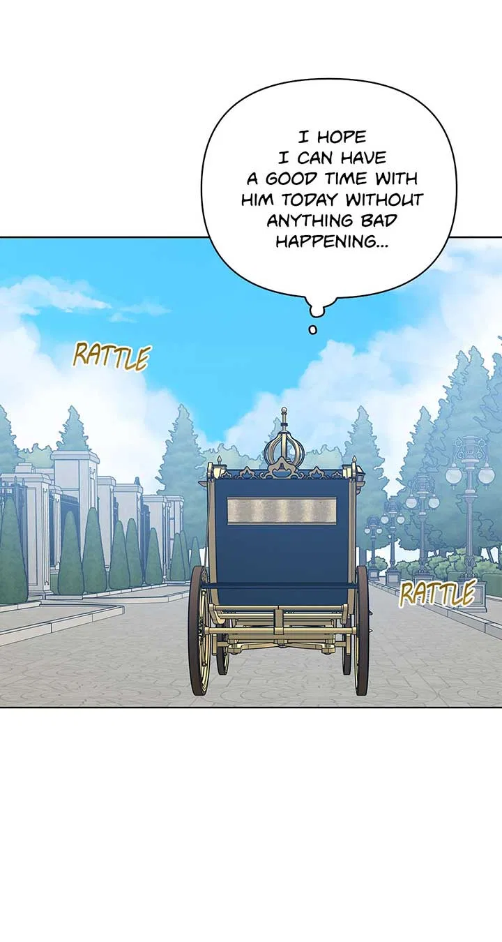 Please Don’t Reply! Chapter 31 – Page 26