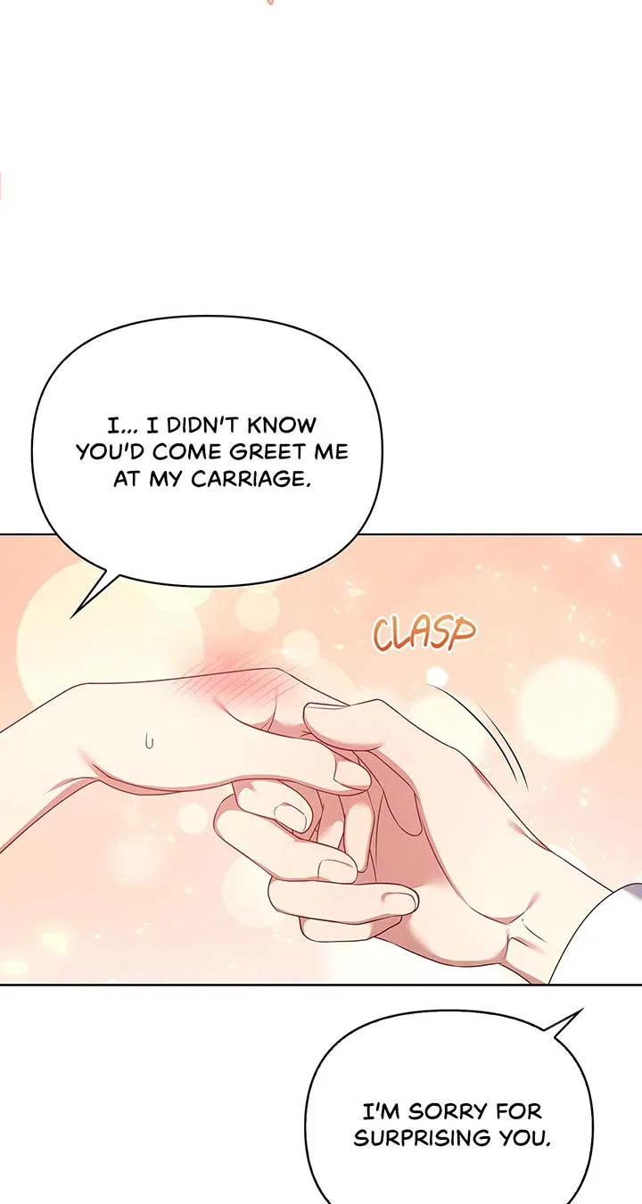 Please Don’t Reply! Chapter 31 – Page 31