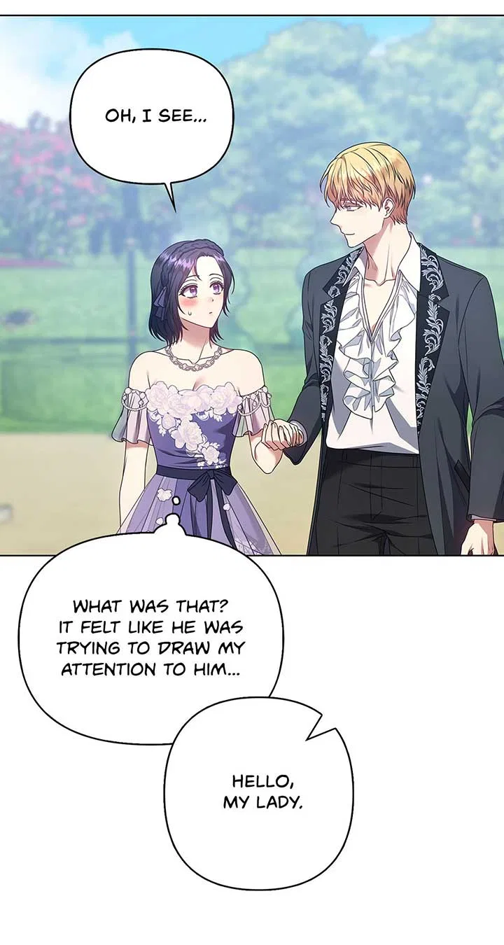 Please Don’t Reply! Chapter 31 – Page 40