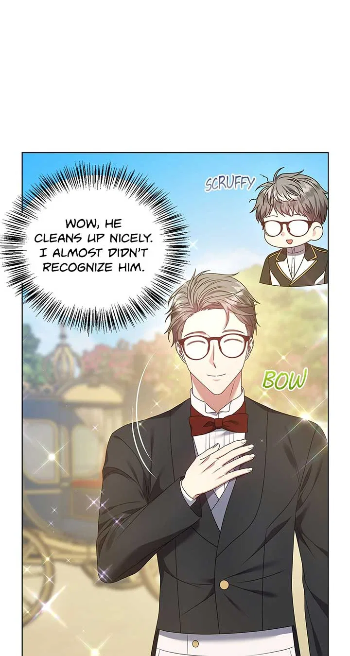 Please Don’t Reply! Chapter 31 – Page 41