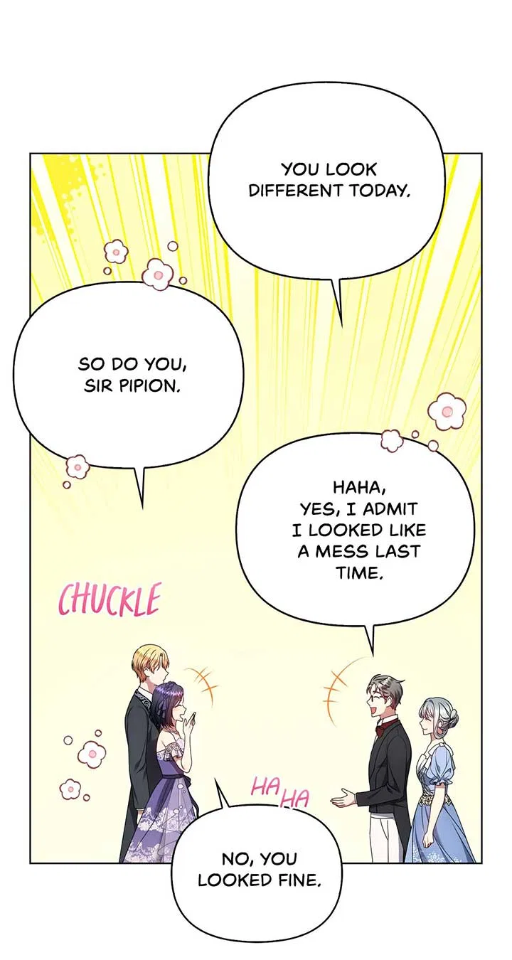 Please Don’t Reply! Chapter 31 – Page 44