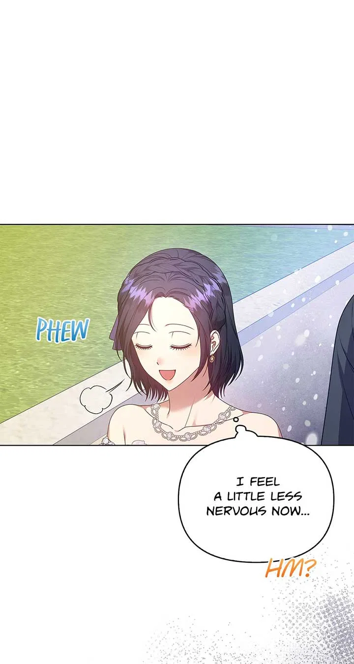 Please Don’t Reply! Chapter 31 – Page 45