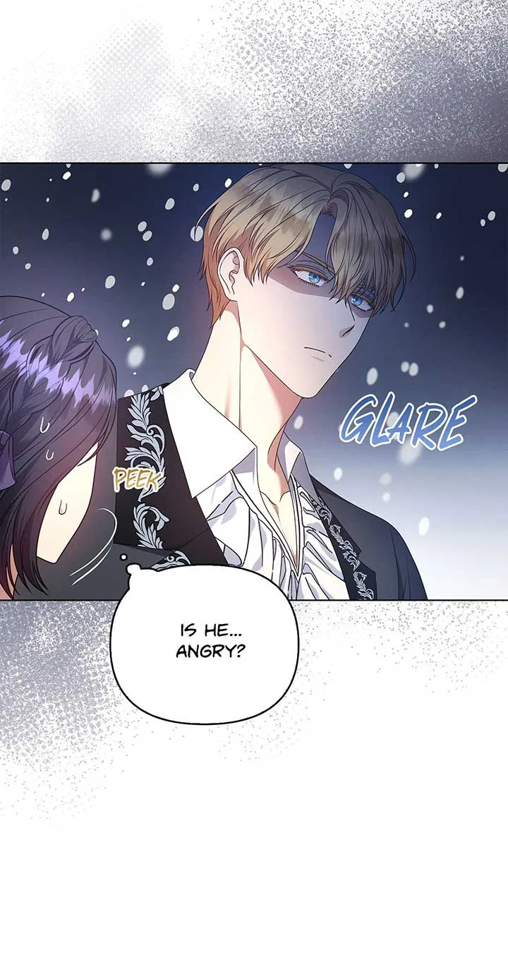 Please Don’t Reply! Chapter 31 – Page 46