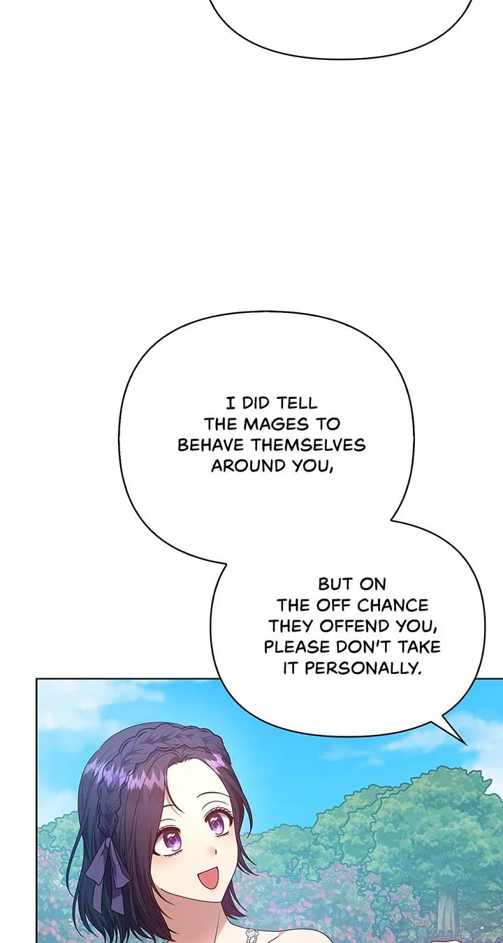 Please Don’t Reply! Chapter 31 – Page 48