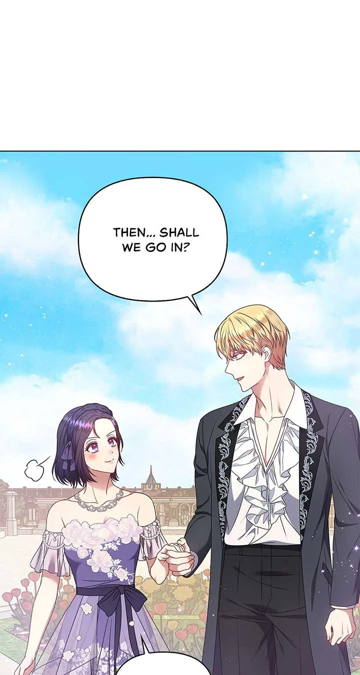 Please Don’t Reply! Chapter 31 – Page 51