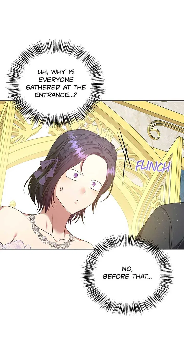 Please Don’t Reply! Chapter 31 – Page 55