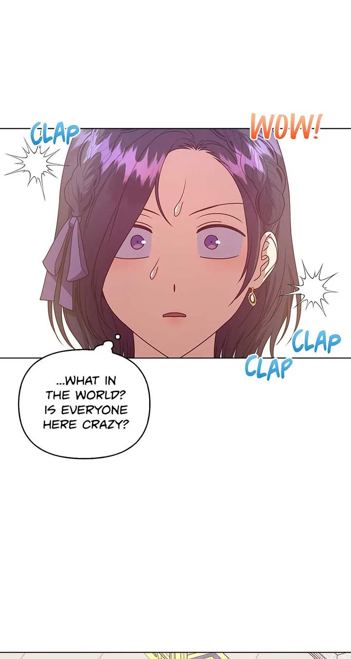 Please Don’t Reply! Chapter 31 – Page 65