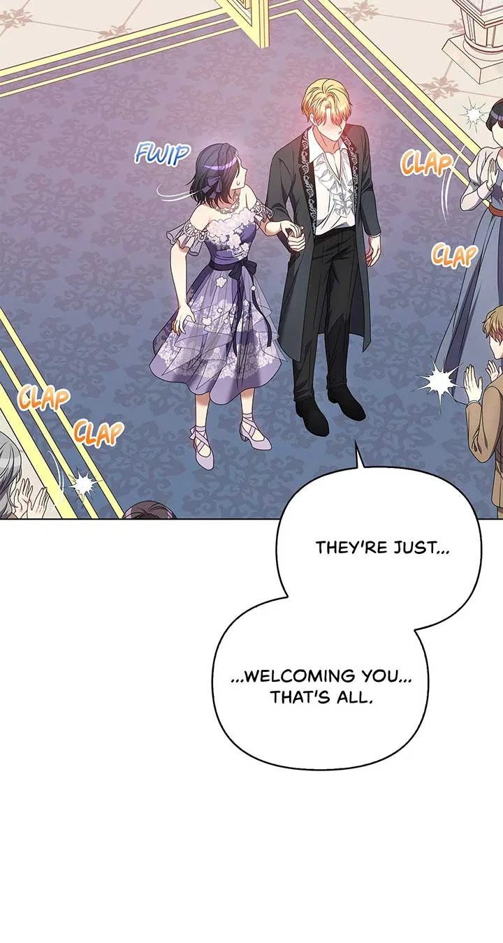 Please Don’t Reply! Chapter 31 – Page 66