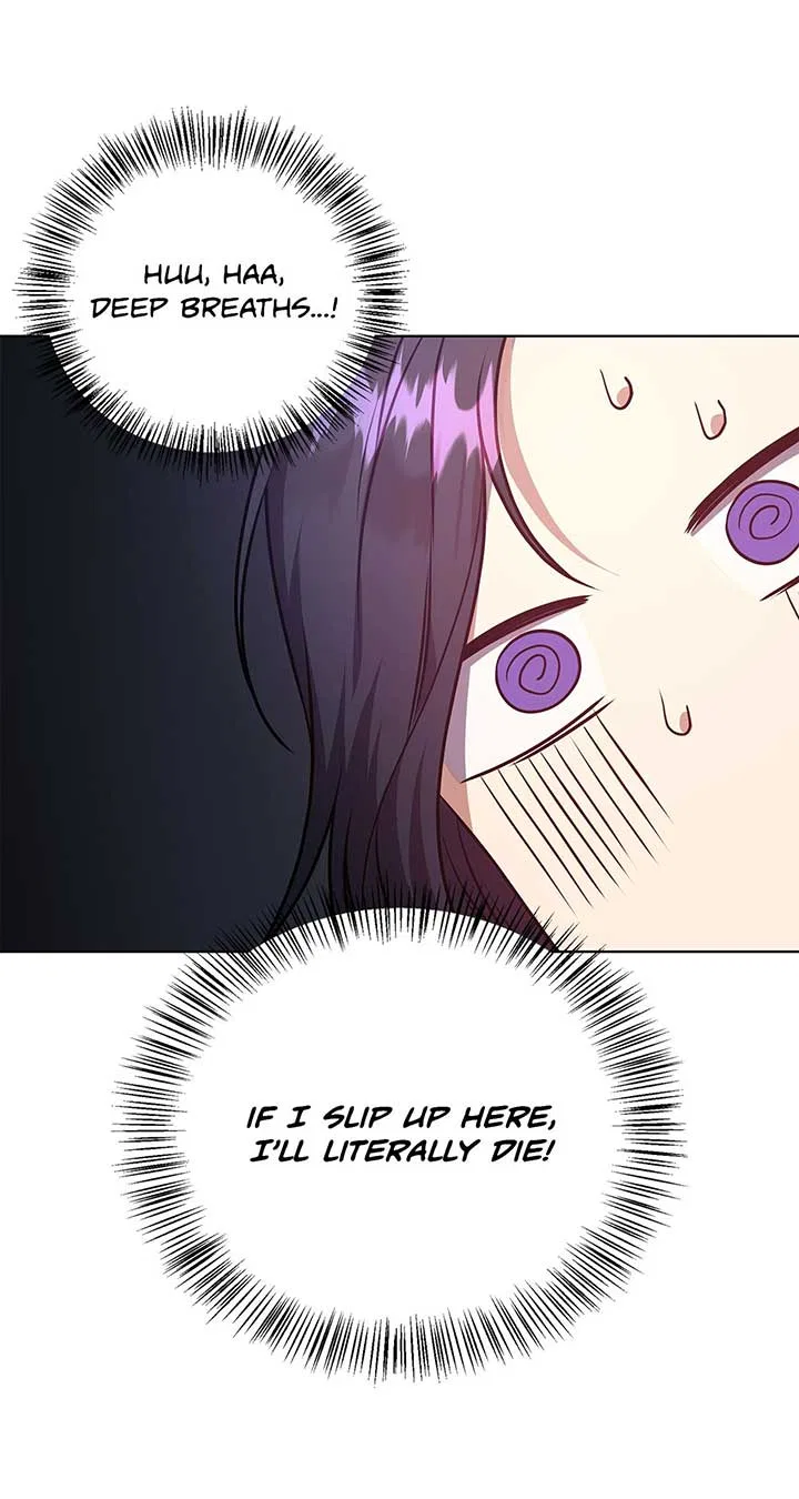 Please Don’t Reply! Chapter 31 – Page 70