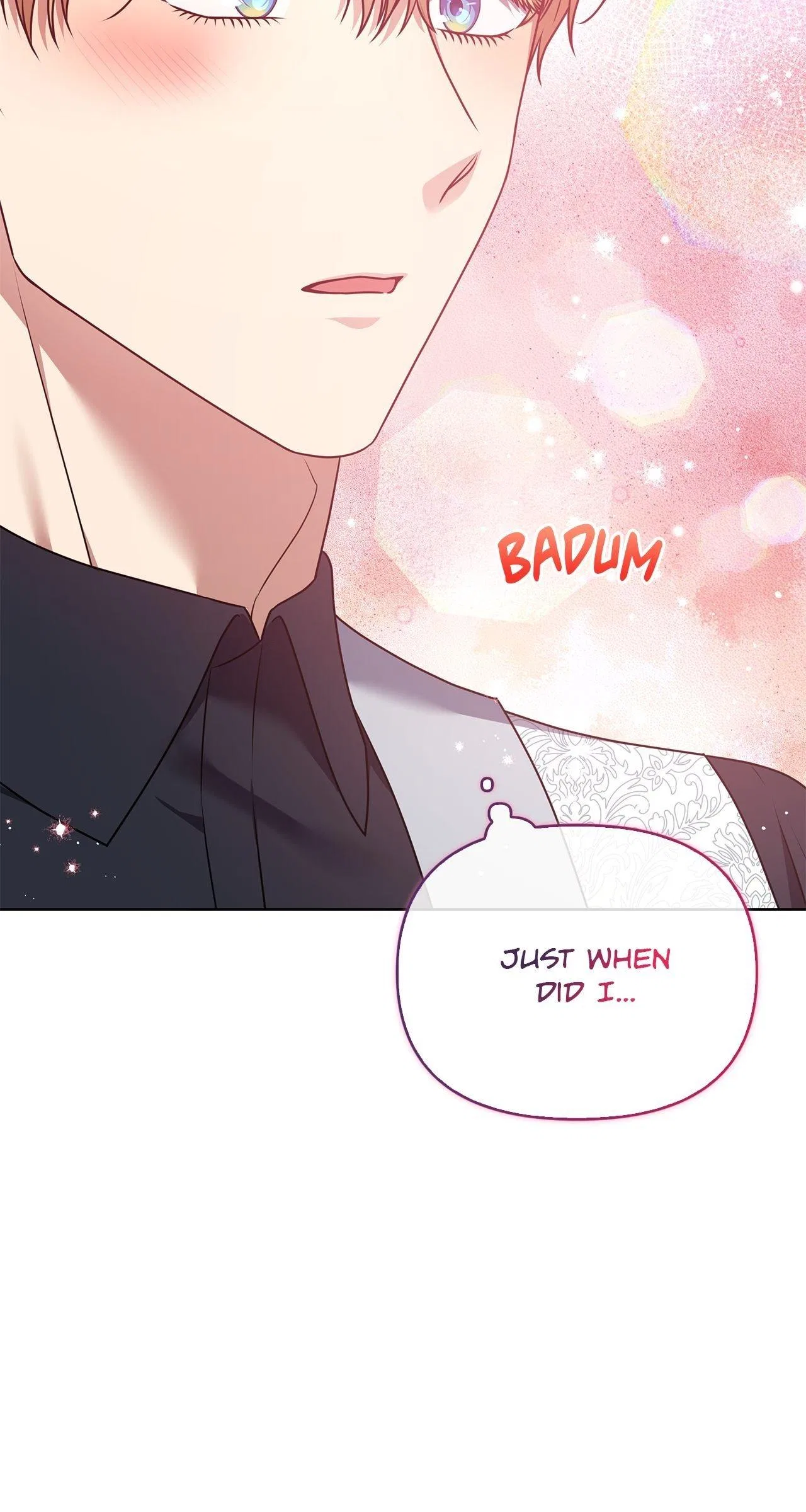 Please Don’t Reply! Chapter 30 – Page 2