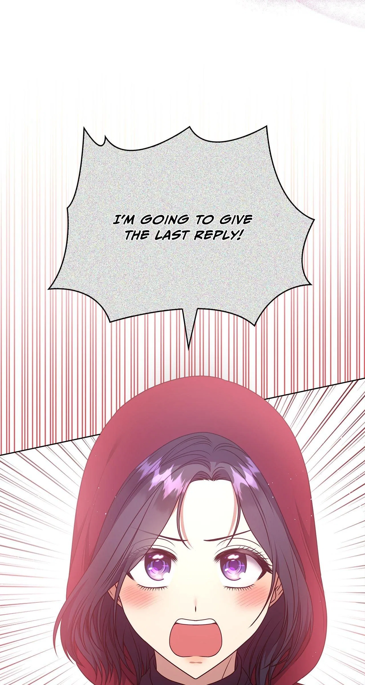 Please Don’t Reply! Chapter 30 – Page 5
