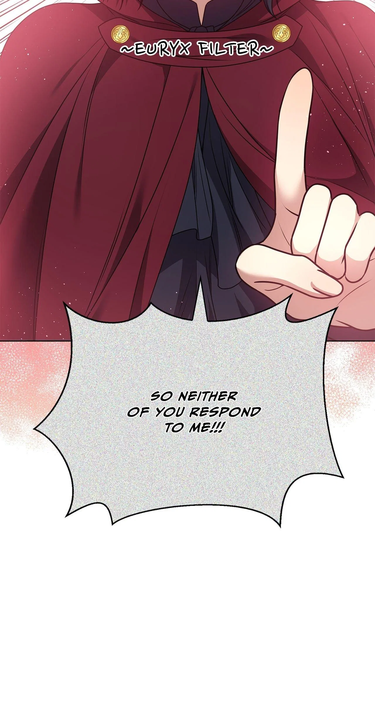Please Don’t Reply! Chapter 30 – Page 6