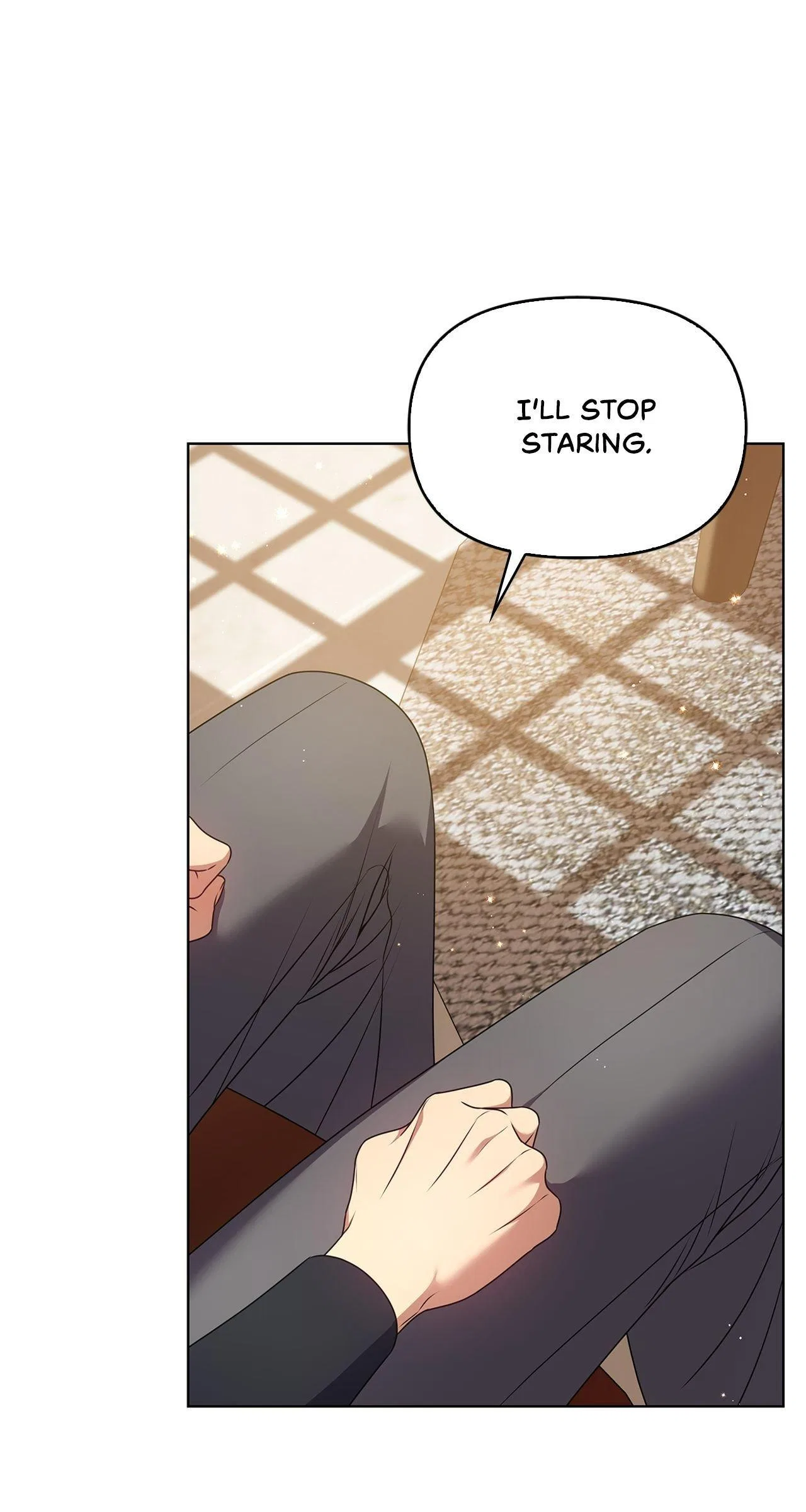 Please Don’t Reply! Chapter 30 – Page 15