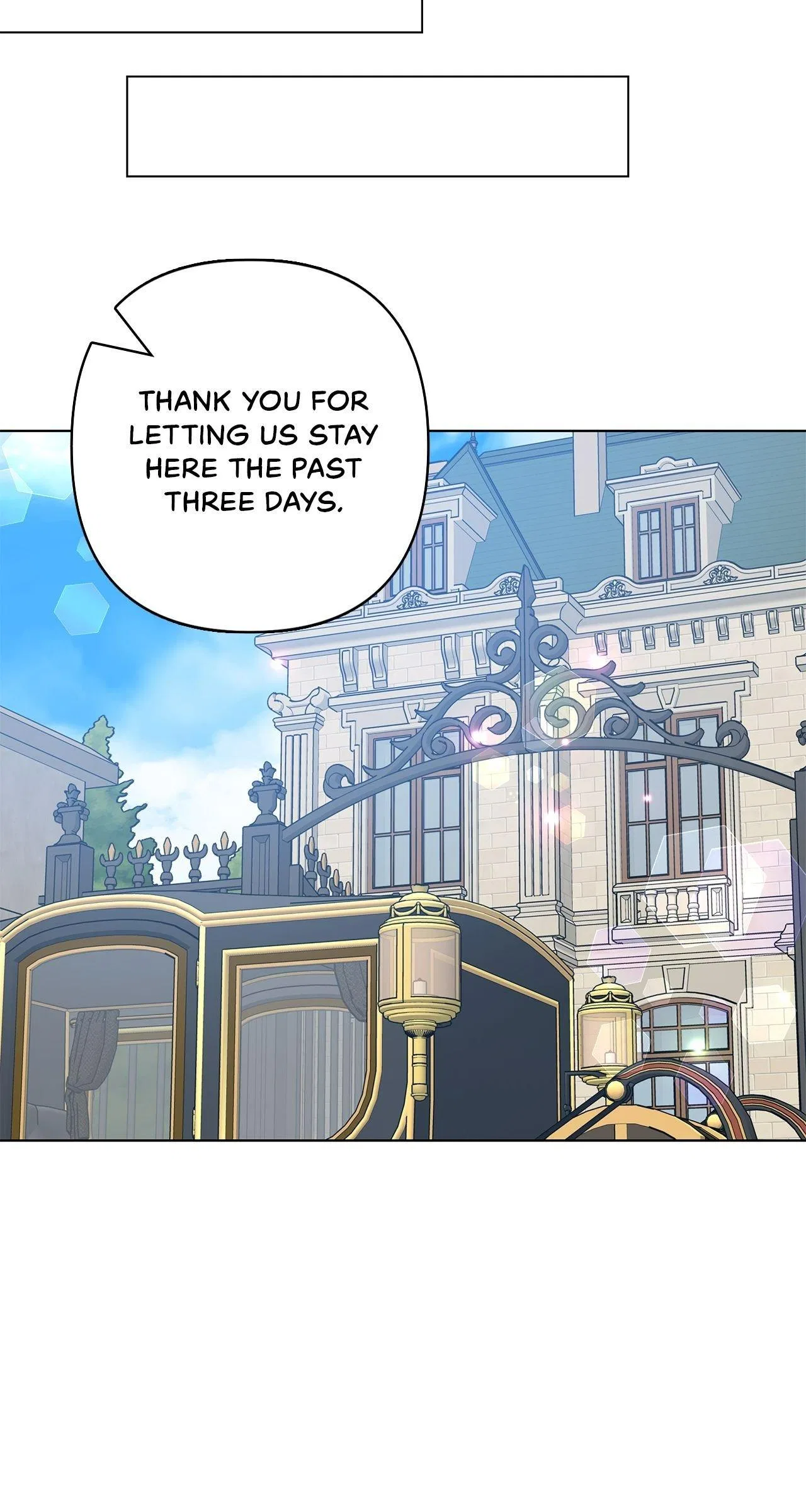 Please Don’t Reply! Chapter 30 – Page 17