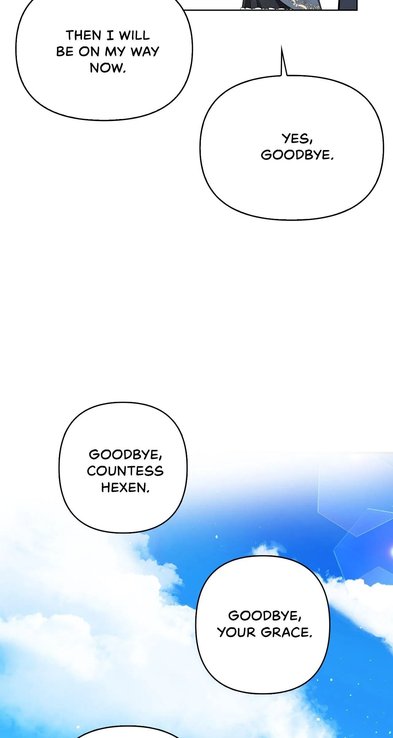 Please Don’t Reply! Chapter 30 – Page 24