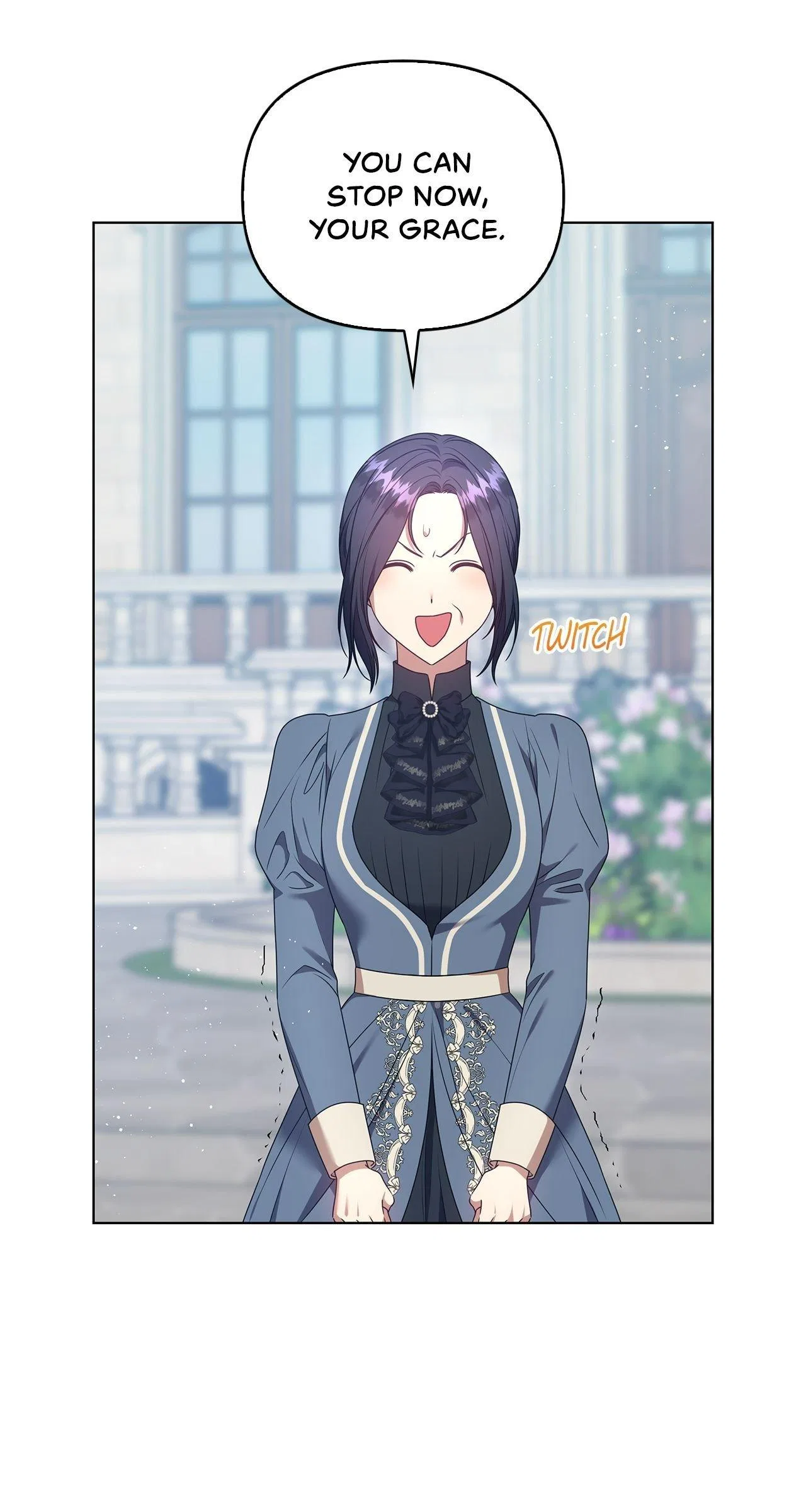 Please Don’t Reply! Chapter 30 – Page 26
