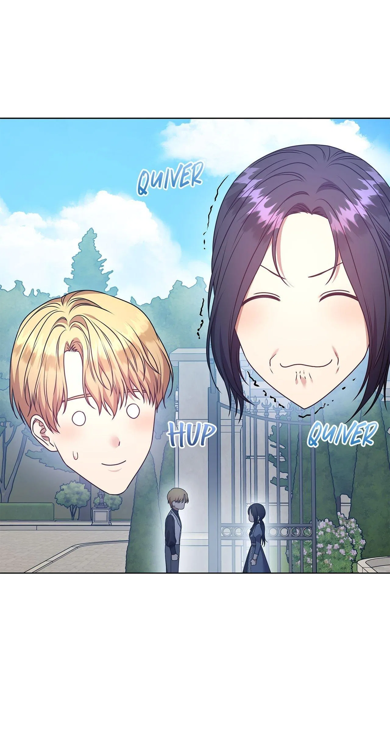 Please Don’t Reply! Chapter 30 – Page 28