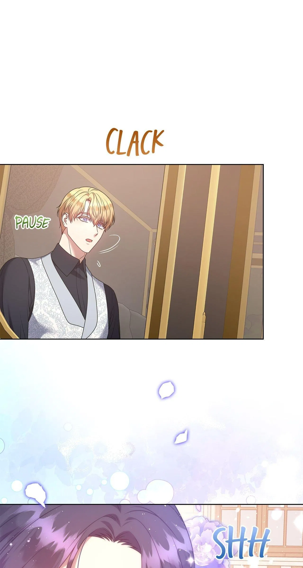 Please Don’t Reply! Chapter 30 – Page 29