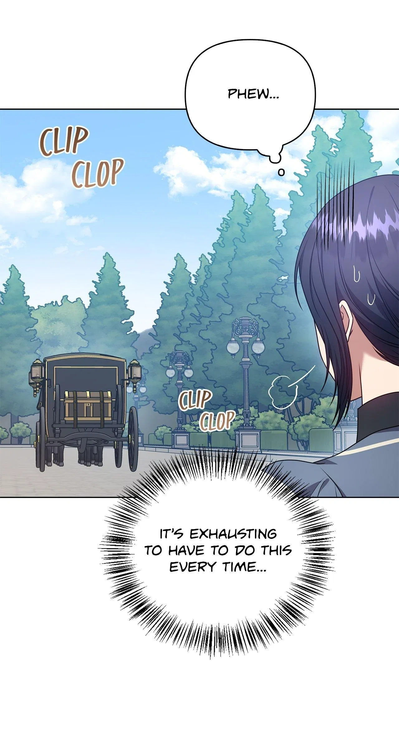 Please Don’t Reply! Chapter 30 – Page 33