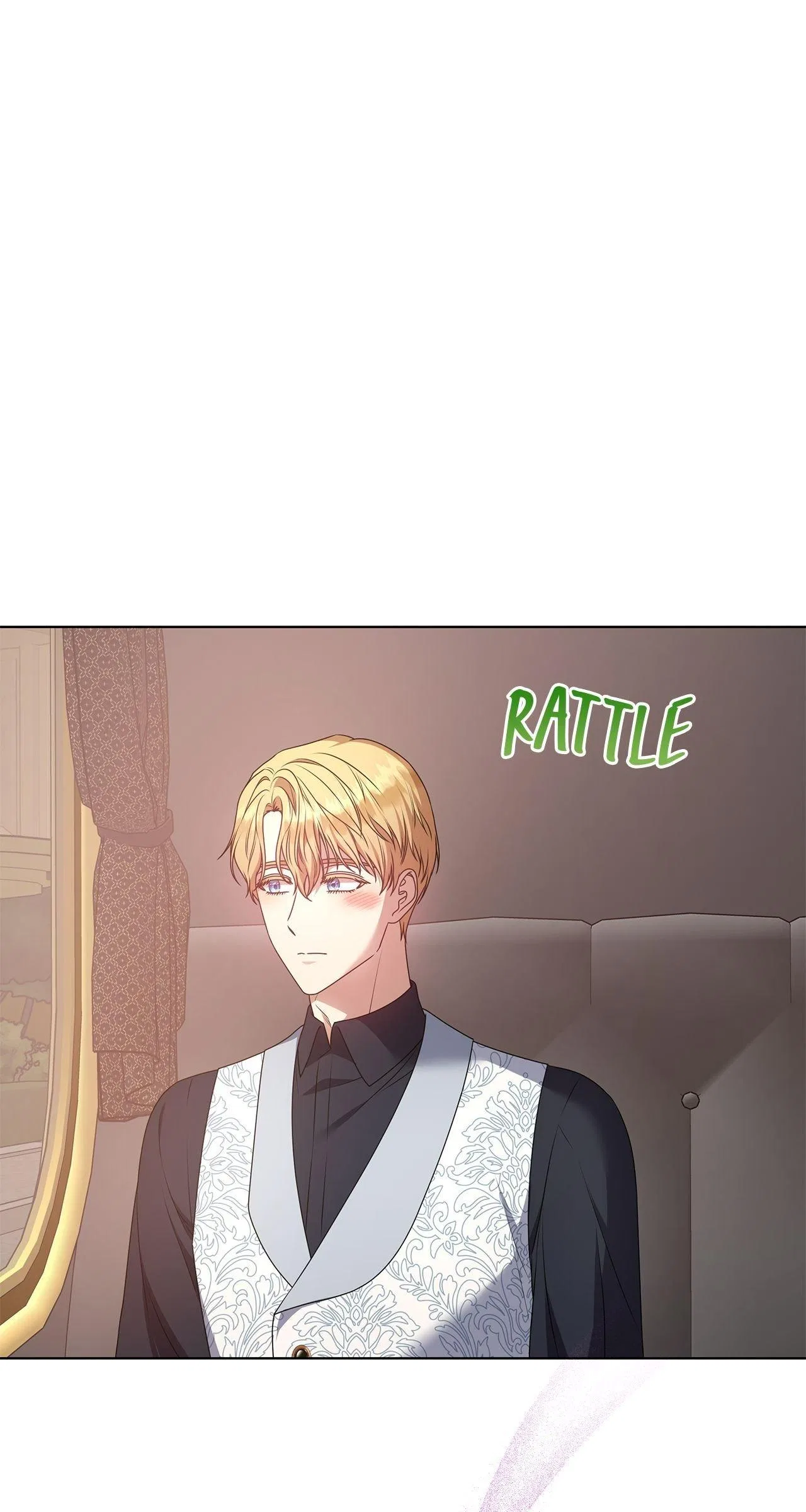 Please Don’t Reply! Chapter 30 – Page 36