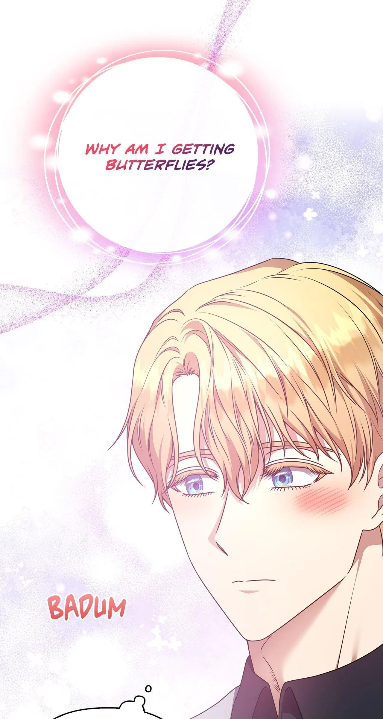 Please Don’t Reply! Chapter 30 – Page 37