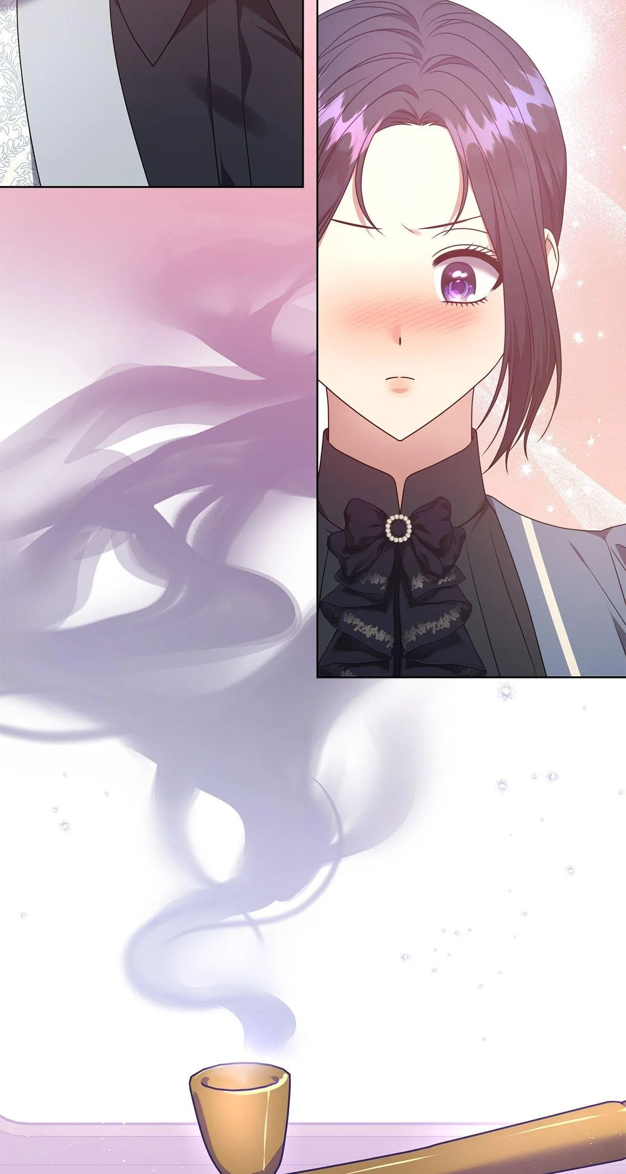 Please Don’t Reply! Chapter 30 – Page 41