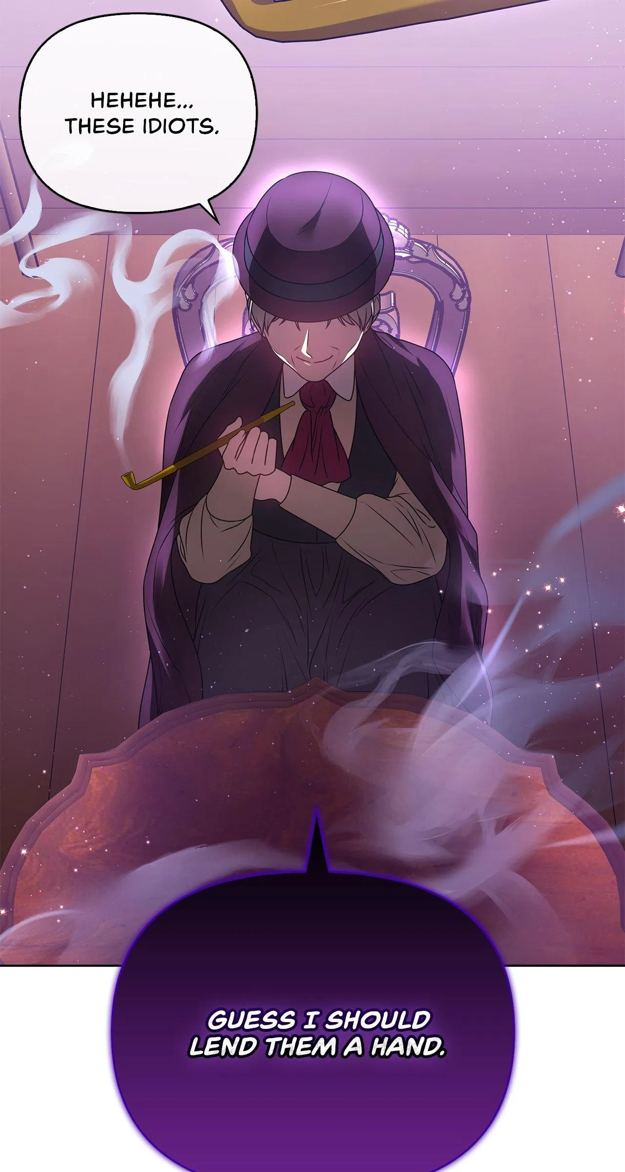 Please Don’t Reply! Chapter 30 – Page 42