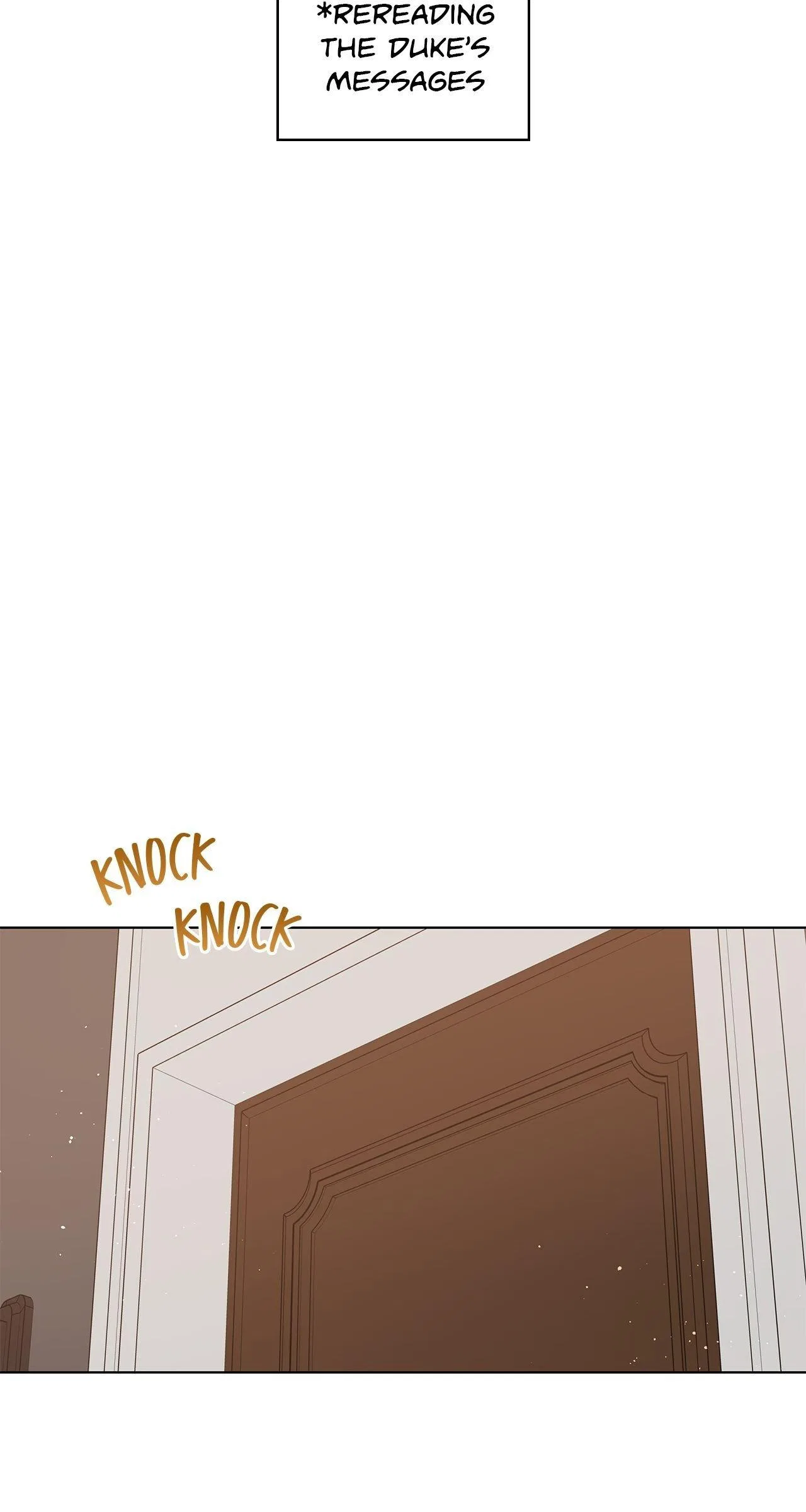 Please Don’t Reply! Chapter 30 – Page 47
