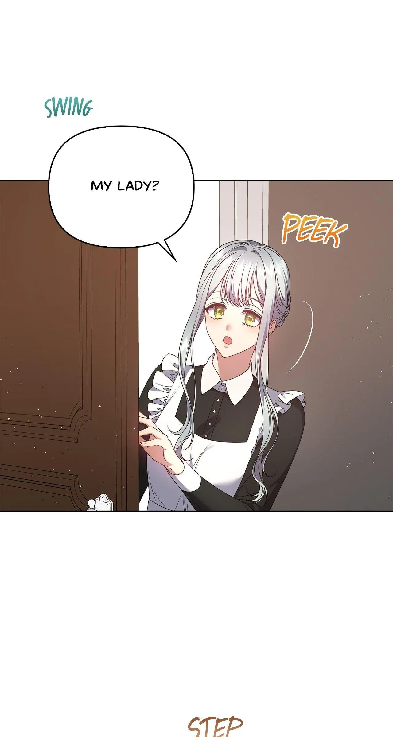 Please Don’t Reply! Chapter 30 – Page 48