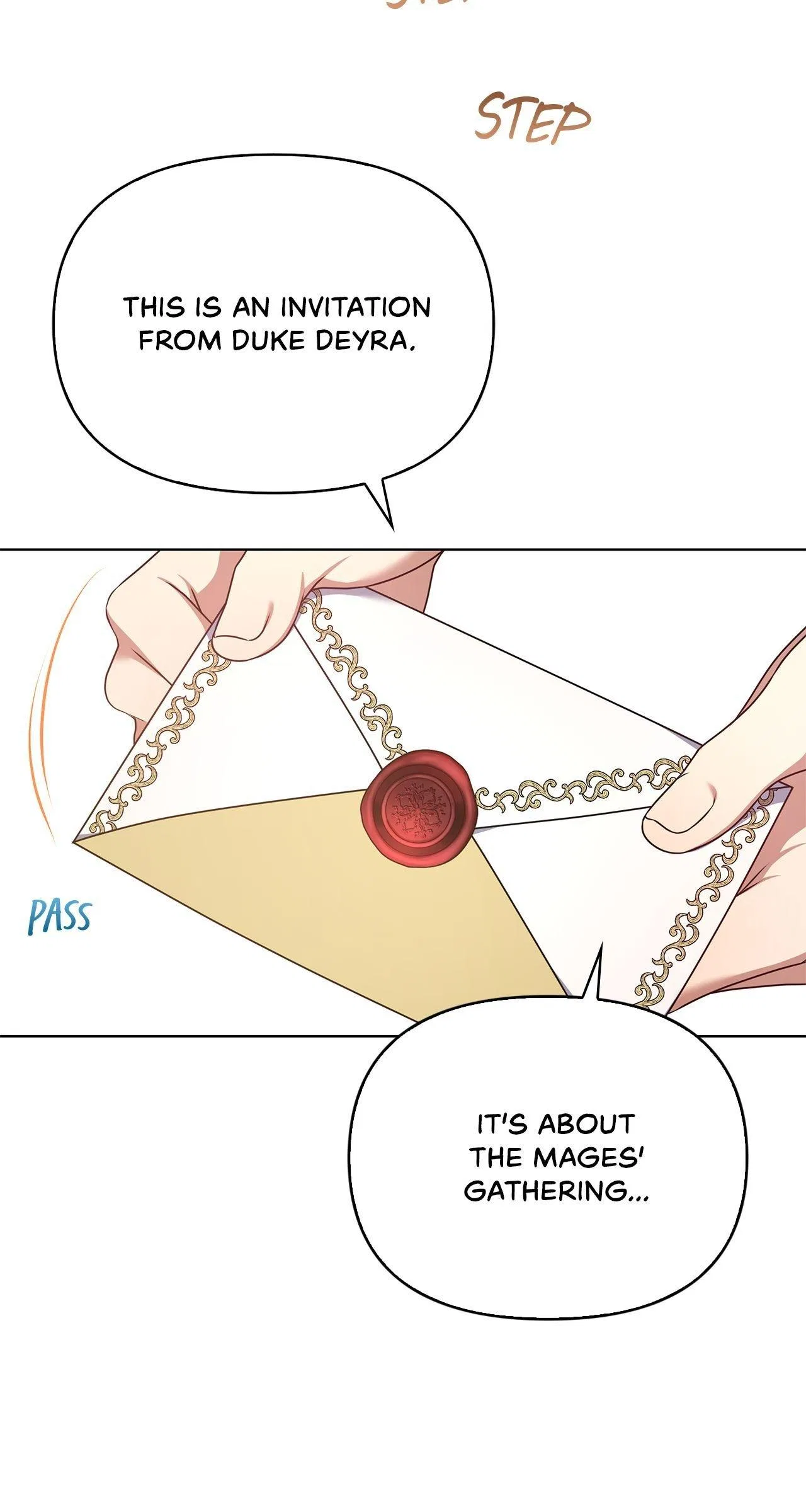 Please Don’t Reply! Chapter 30 – Page 49