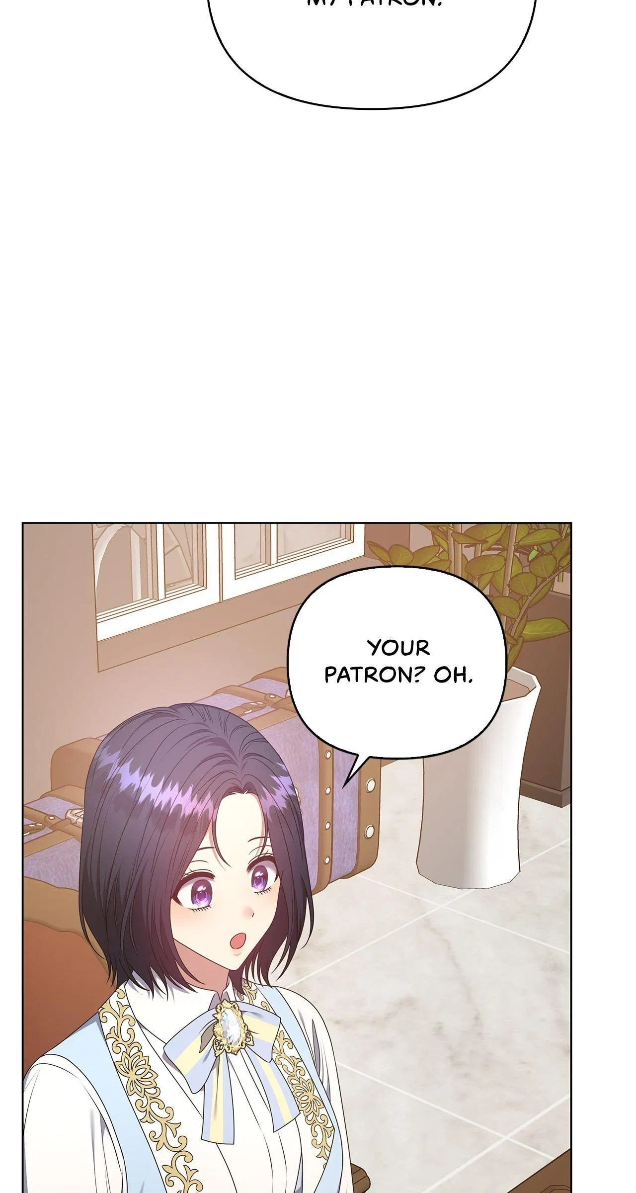 Please Don’t Reply! Chapter 30 – Page 52