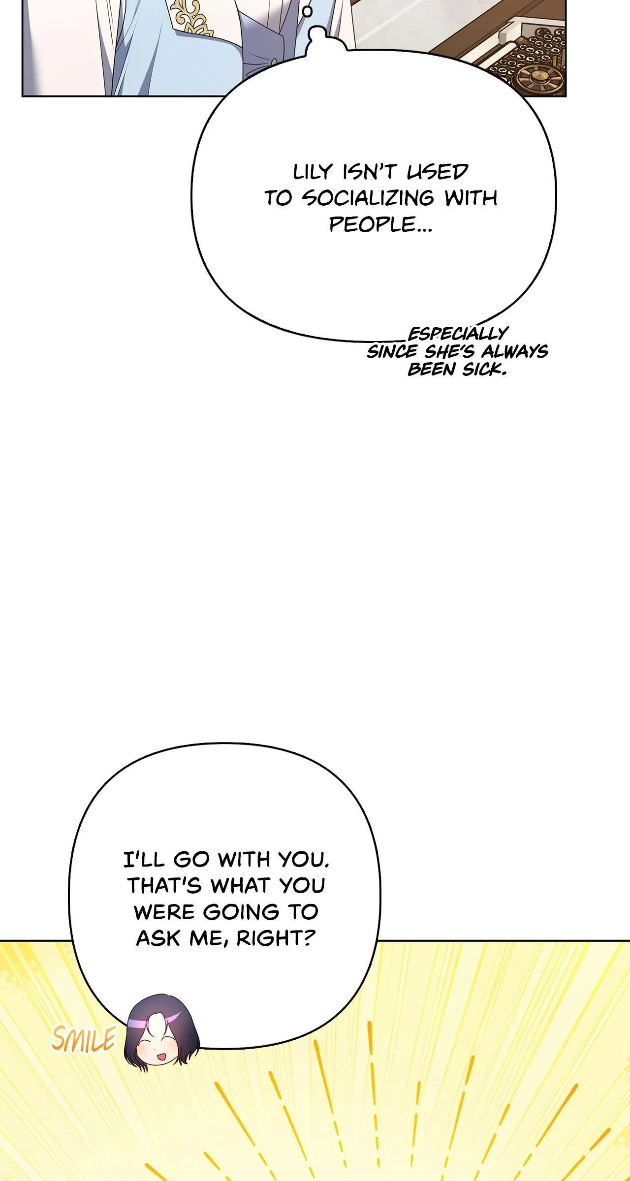 Please Don’t Reply! Chapter 30 – Page 53
