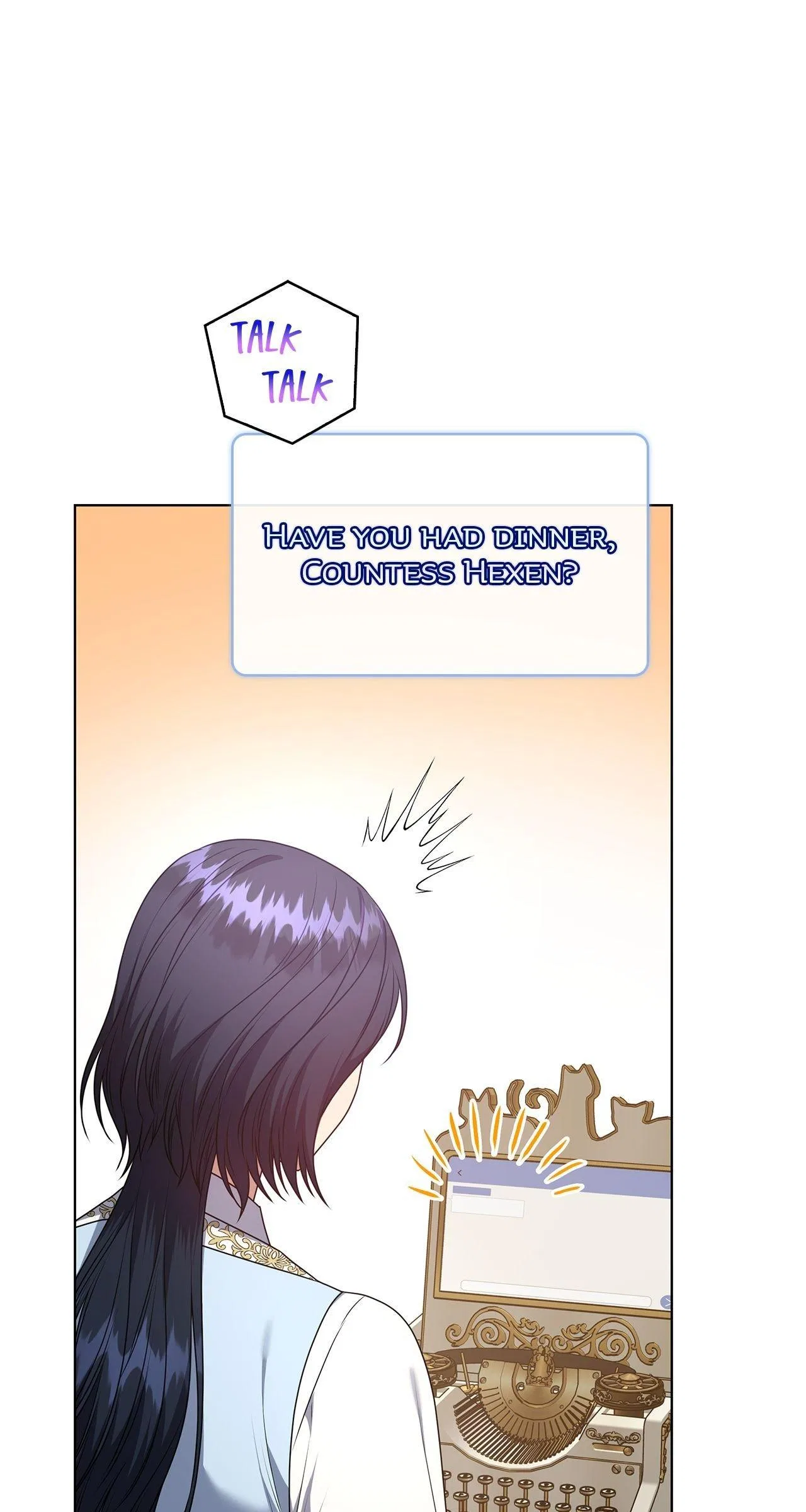 Please Don’t Reply! Chapter 30 – Page 58