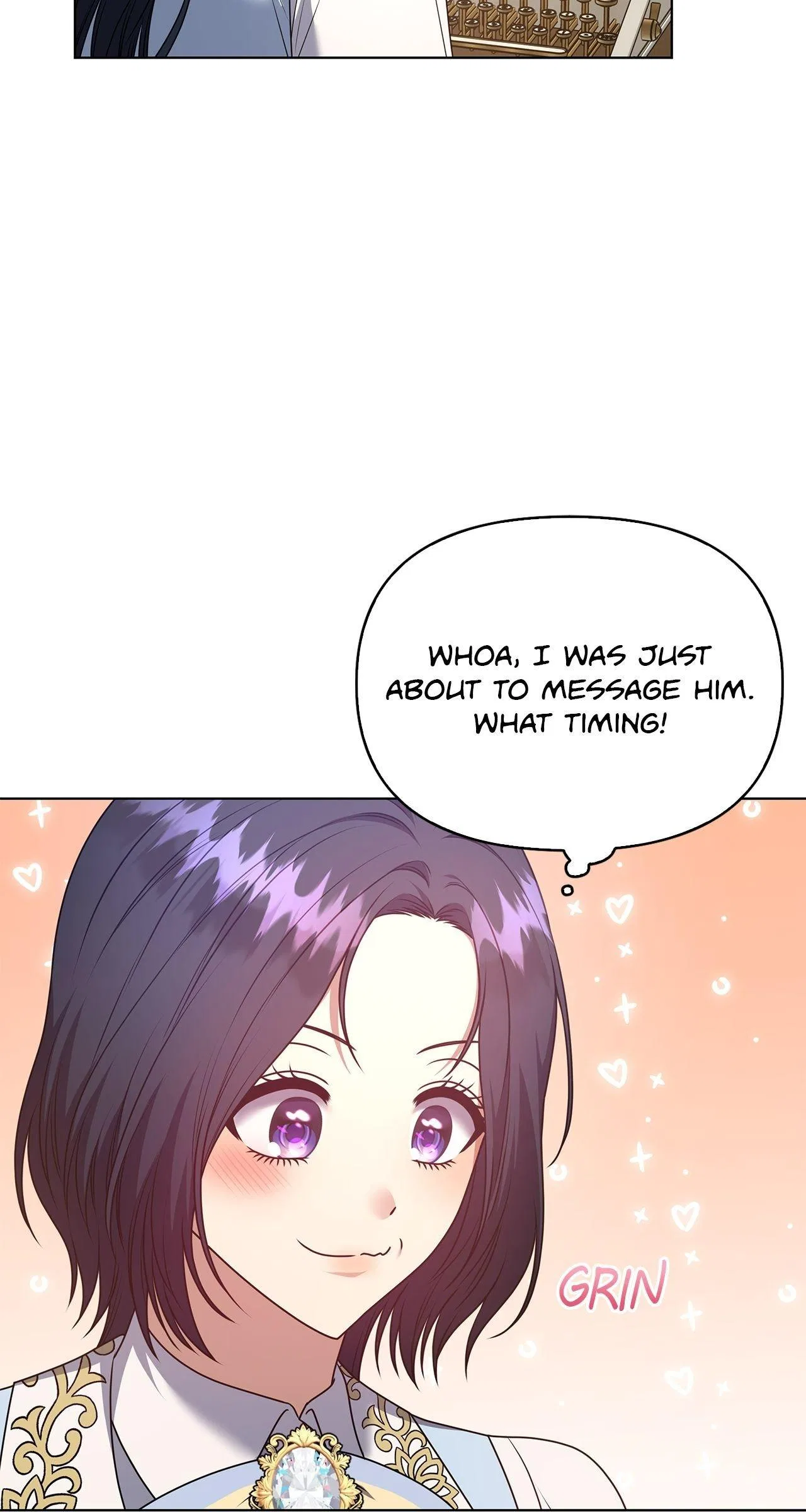Please Don’t Reply! Chapter 30 – Page 59