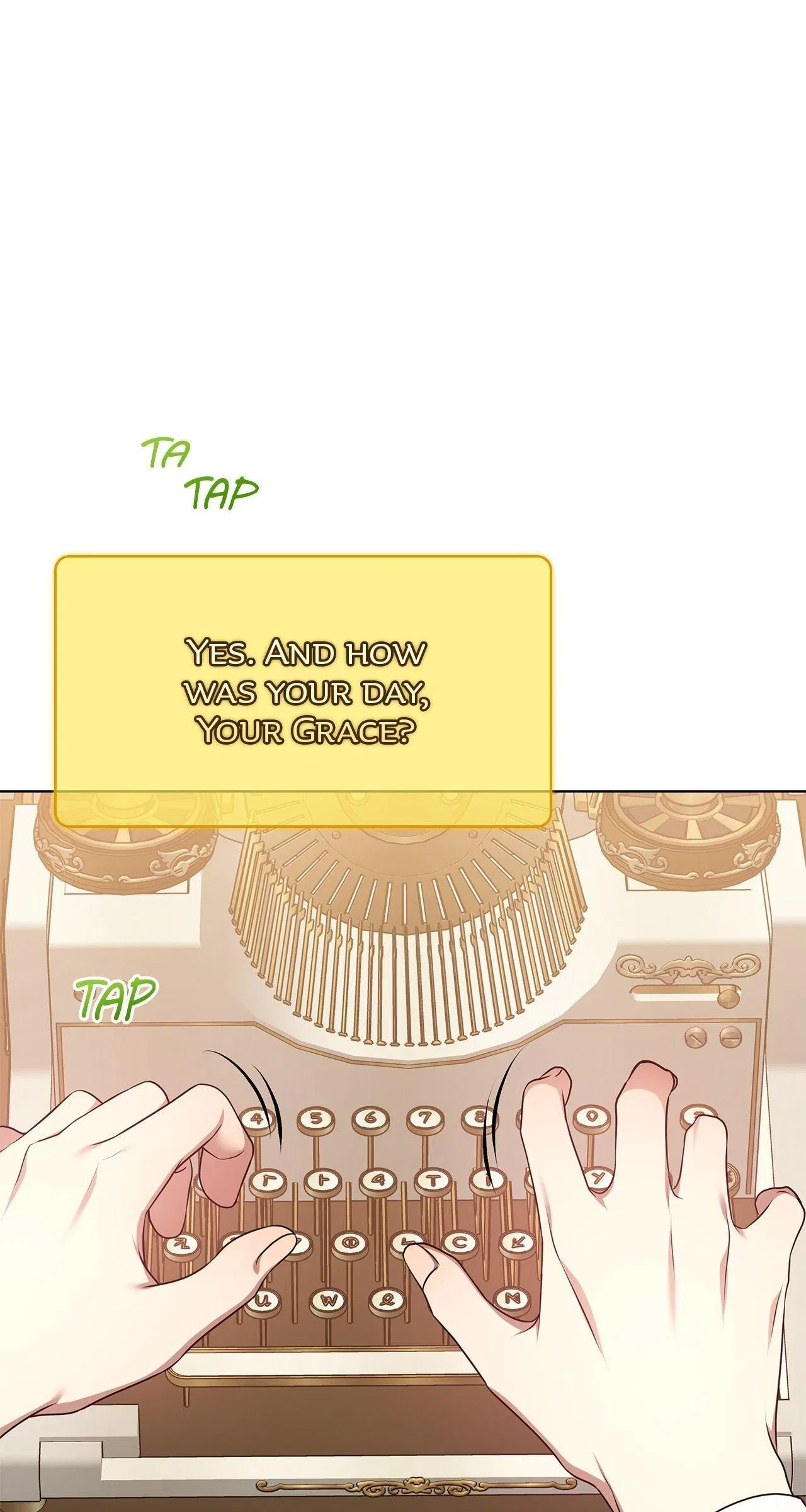 Please Don’t Reply! Chapter 30 – Page 60