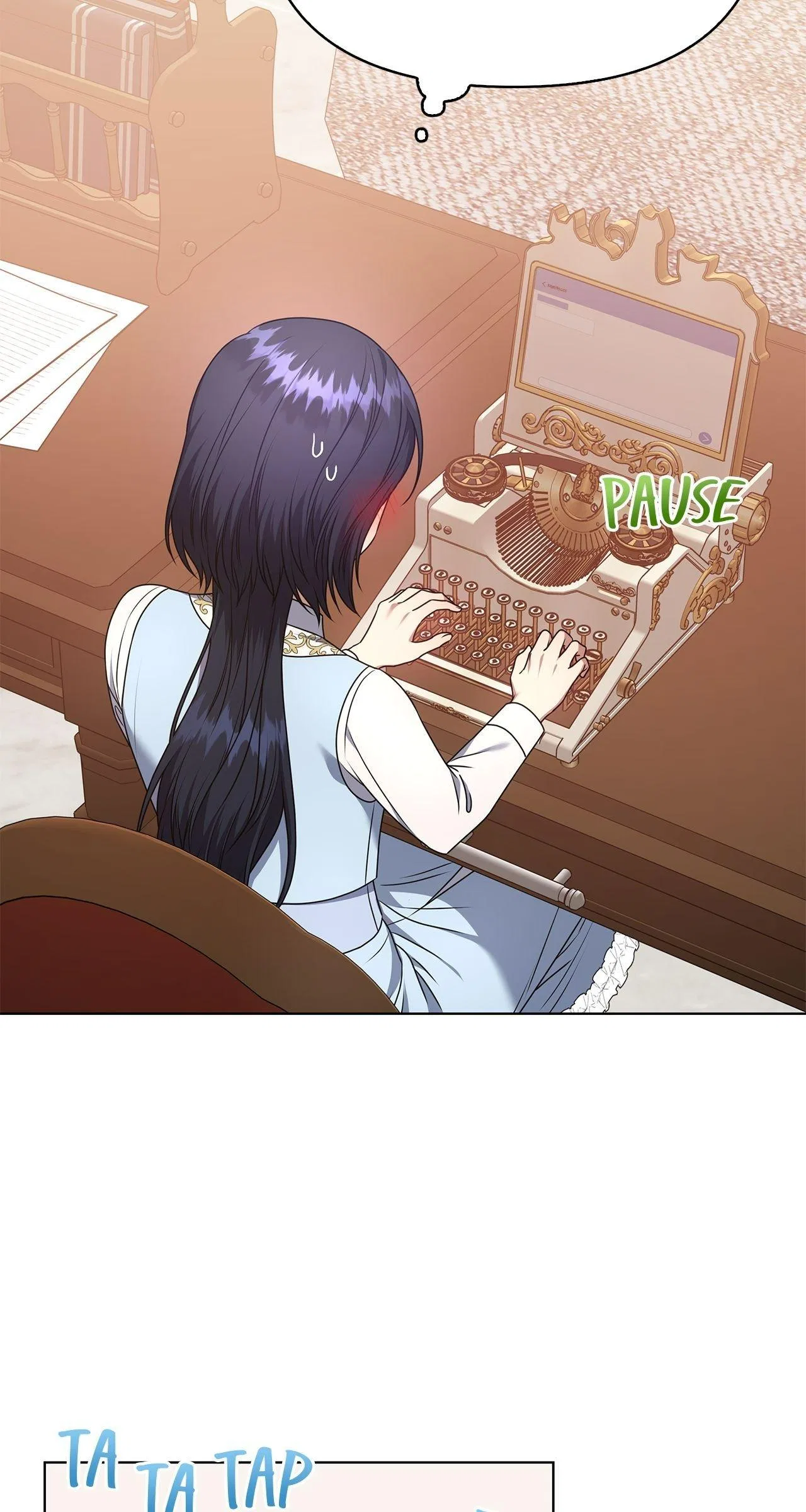 Please Don’t Reply! Chapter 30 – Page 63