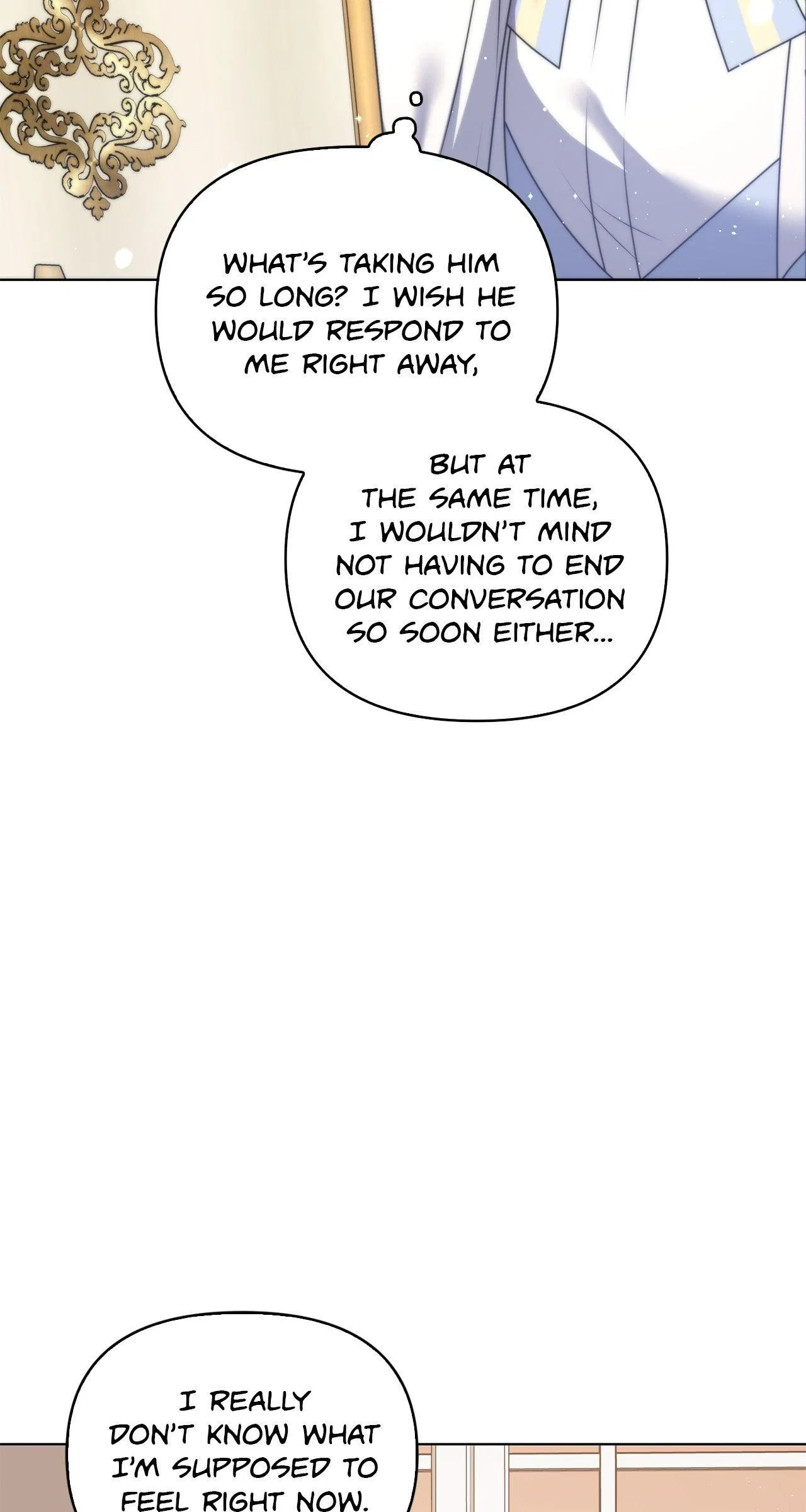 Please Don’t Reply! Chapter 30 – Page 68