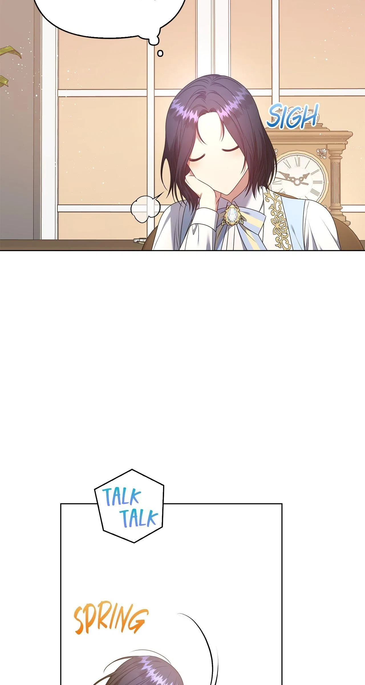 Please Don’t Reply! Chapter 30 – Page 69