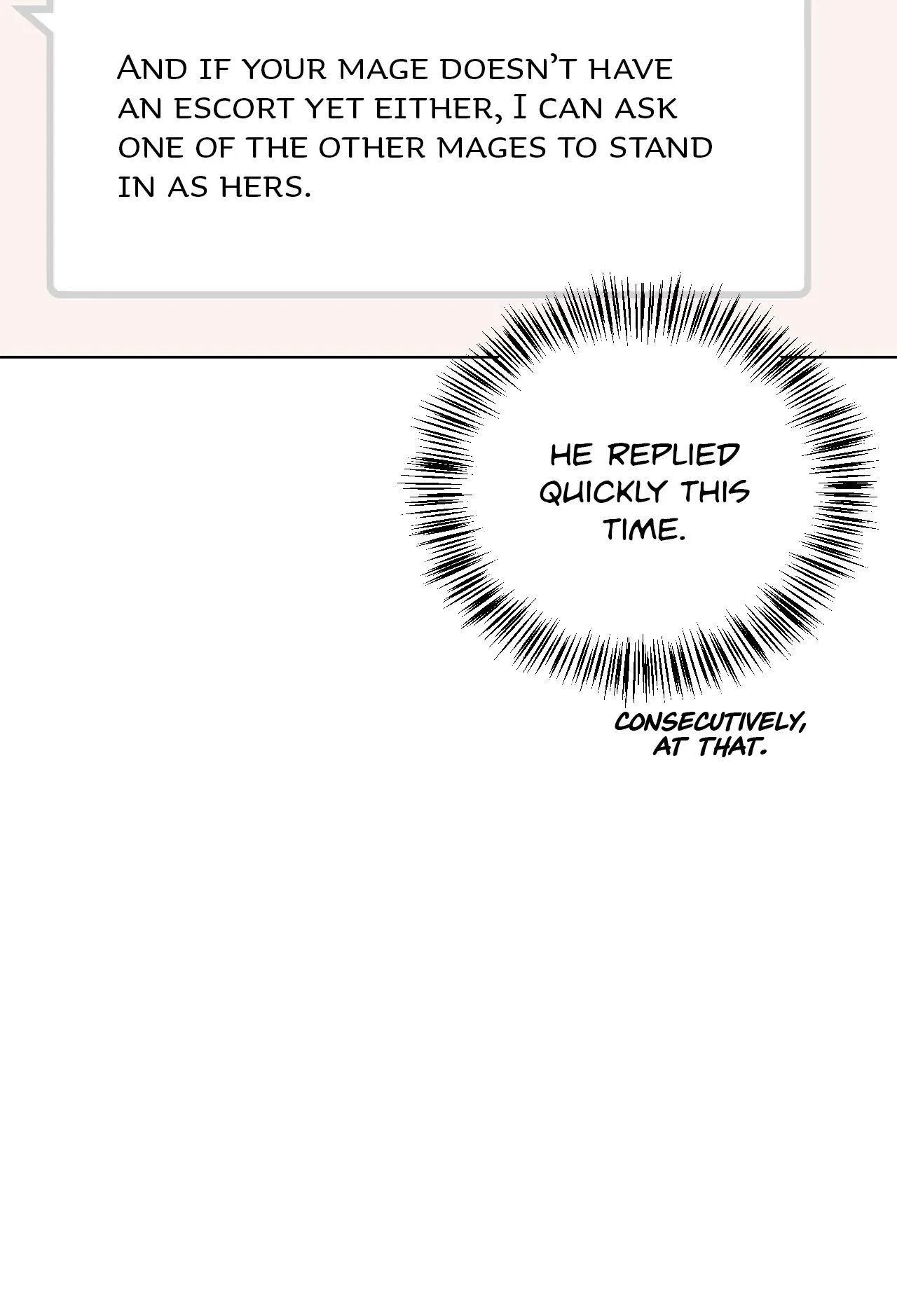 Please Don’t Reply! Chapter 30 – Page 72