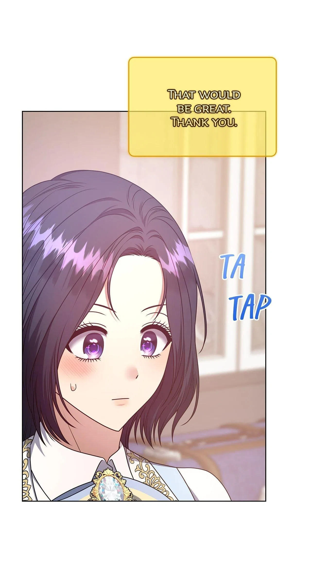 Please Don’t Reply! Chapter 30 – Page 73