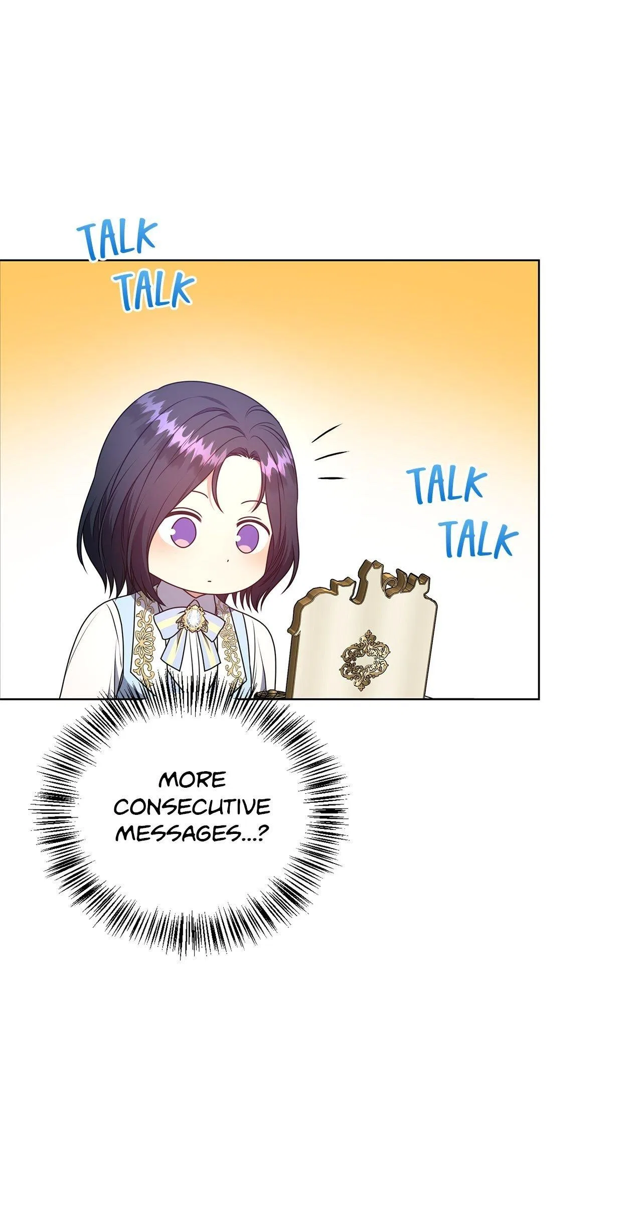 Please Don’t Reply! Chapter 30 – Page 74