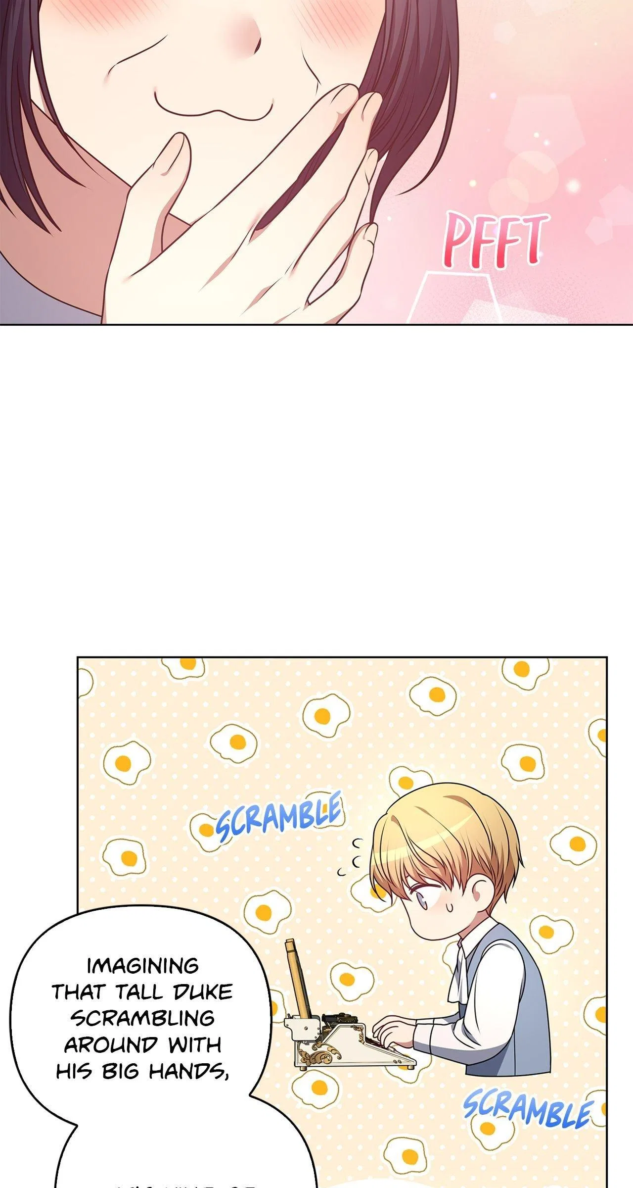 Please Don’t Reply! Chapter 30 – Page 77