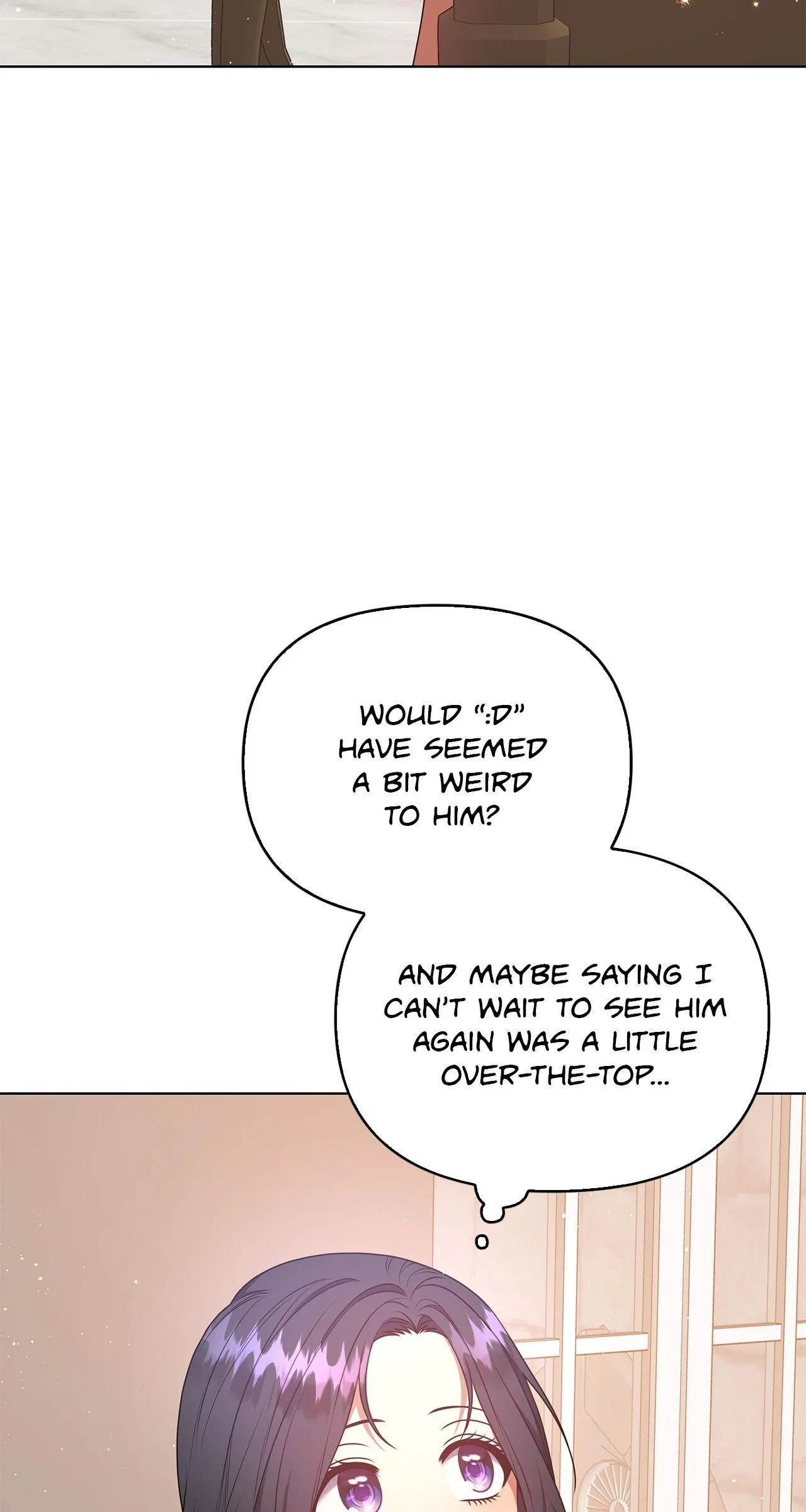 Please Don’t Reply! Chapter 30 – Page 81